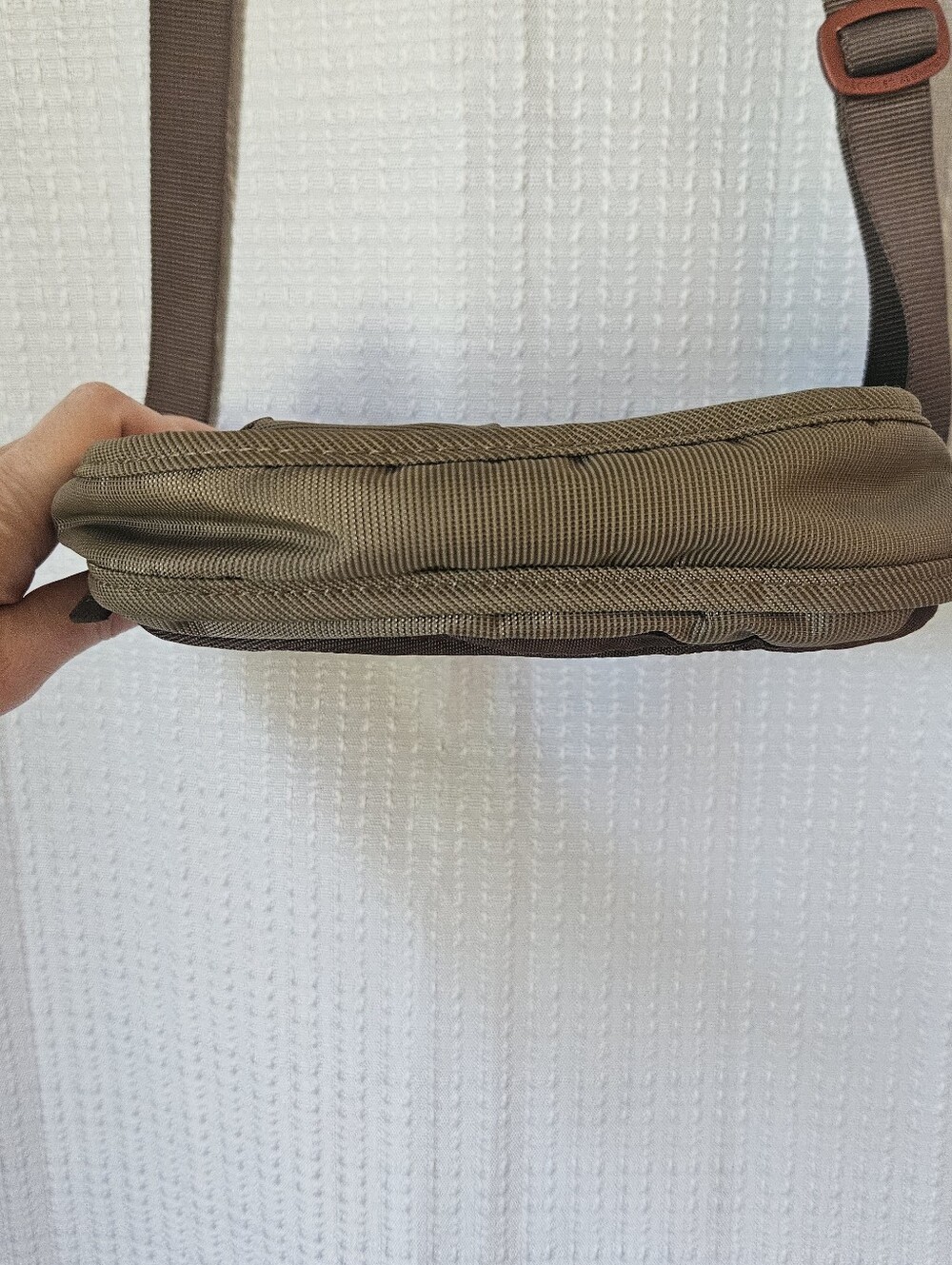 KEEN Hybrid Transport Crossbody bag purse - Picture 6 of 12